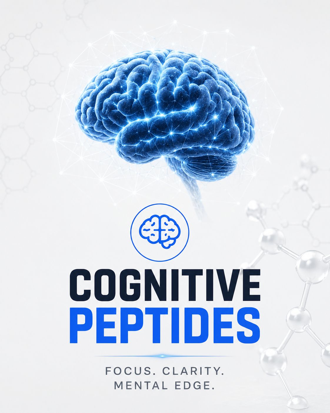 Cognitive Peptides