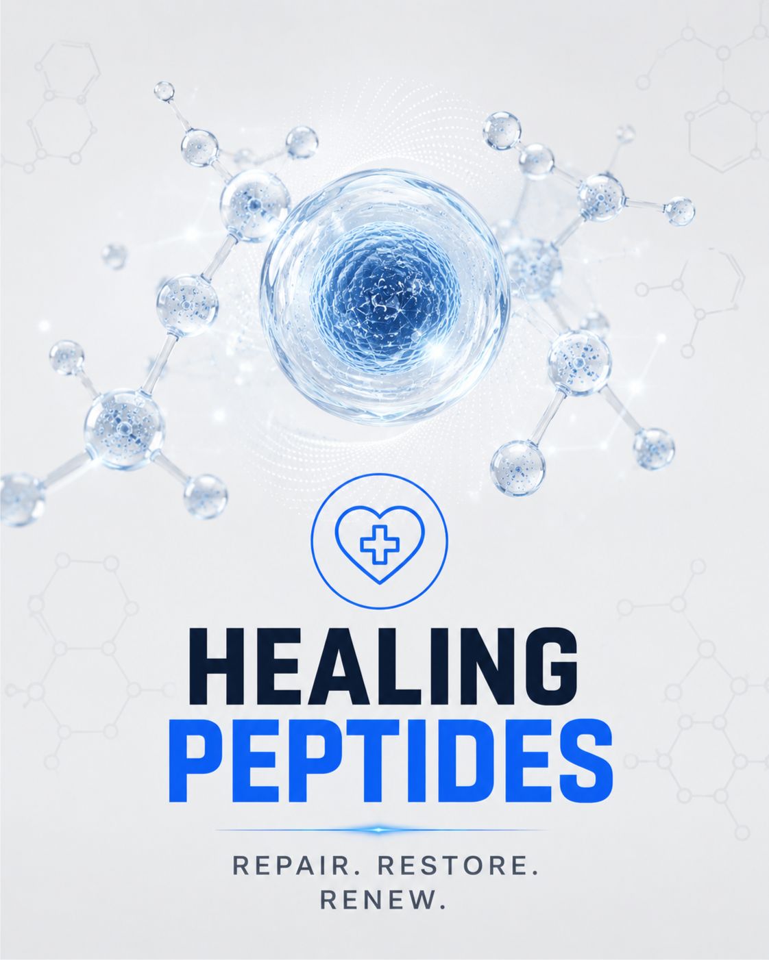 Healing Peptides