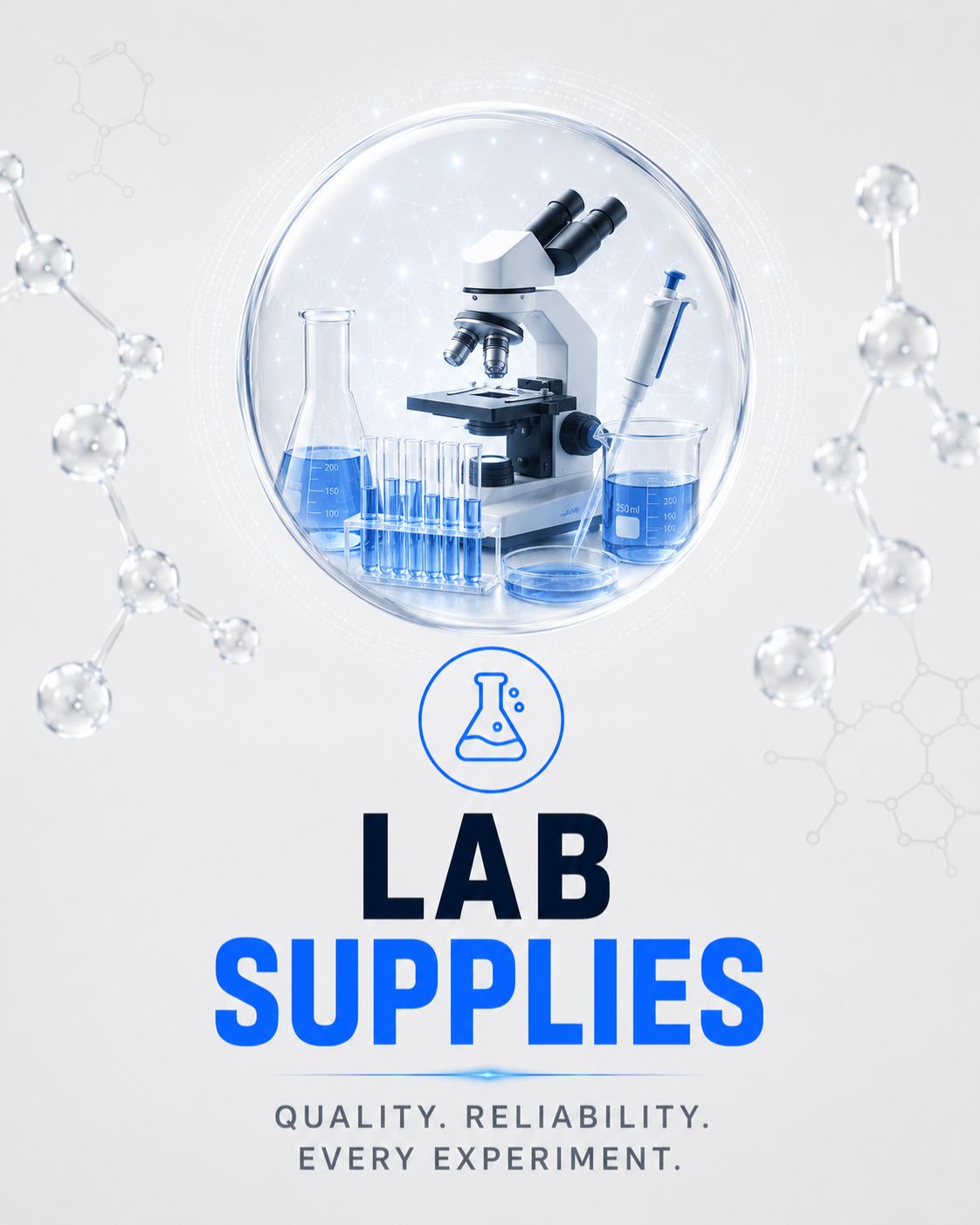 Laboratory Supplies