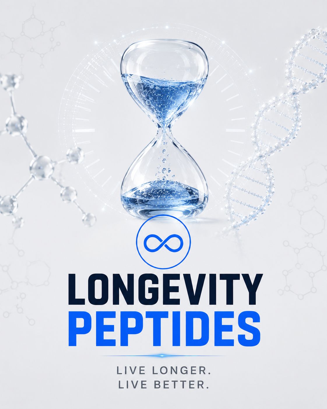 Longevity Peptides