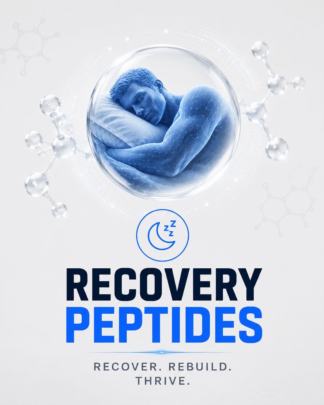 Recovery Peptides