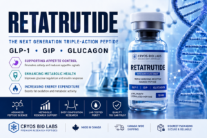 Retatrutide Canada