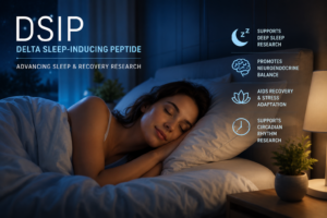 DSIP Canada